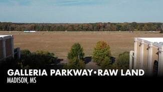 More details for 388 Galleria Pkwy, Madison, MS - Land for Sale