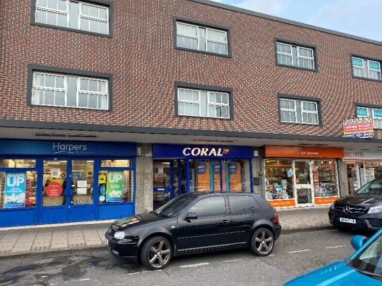 286 Lichfield Rd, Sutton Coldfield, B74 2UG