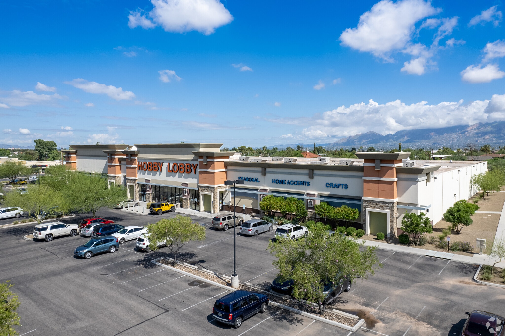 5555 E Broadway Blvd, Tucson, AZ for sale Building Photo- Image 1 of 1