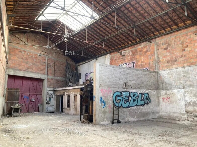 Industrial in Saint-Maur-des-Fossés for lease - Interior Photo - Image 3 of 7