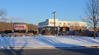 More details for 1275 Veterans Hwy, Hauppauge, NY - Retail for Lease