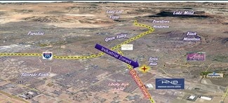 More details for Sunridge Heights Pky, Henderson, NV - Land for Lease