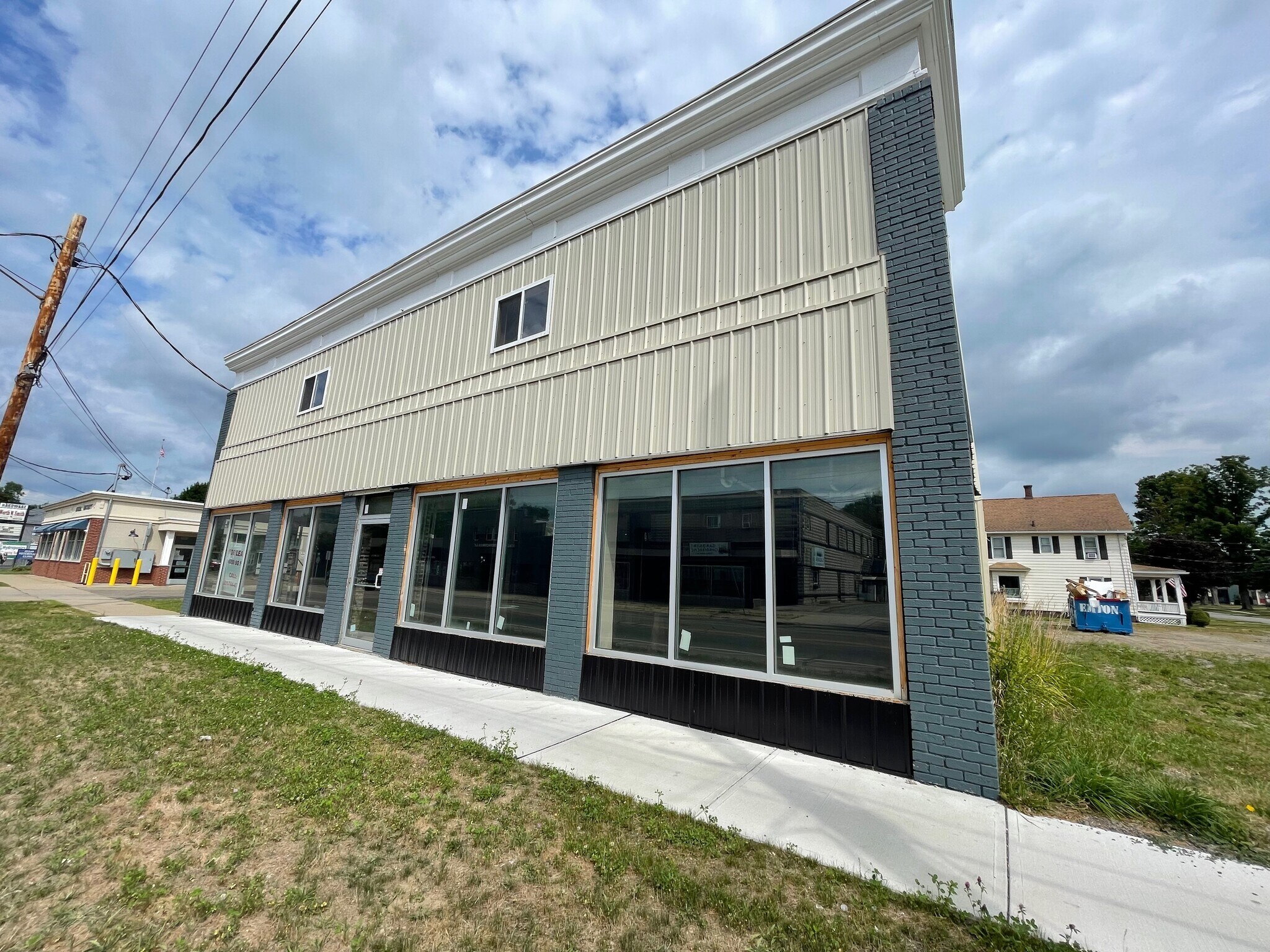 1602-1606 W State St, Olean, NY for sale Building Photo- Image 1 of 1