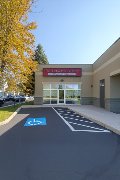 3200 S Reserve St, Missoula, MT for lease - Building Photo - Image 2 of 8