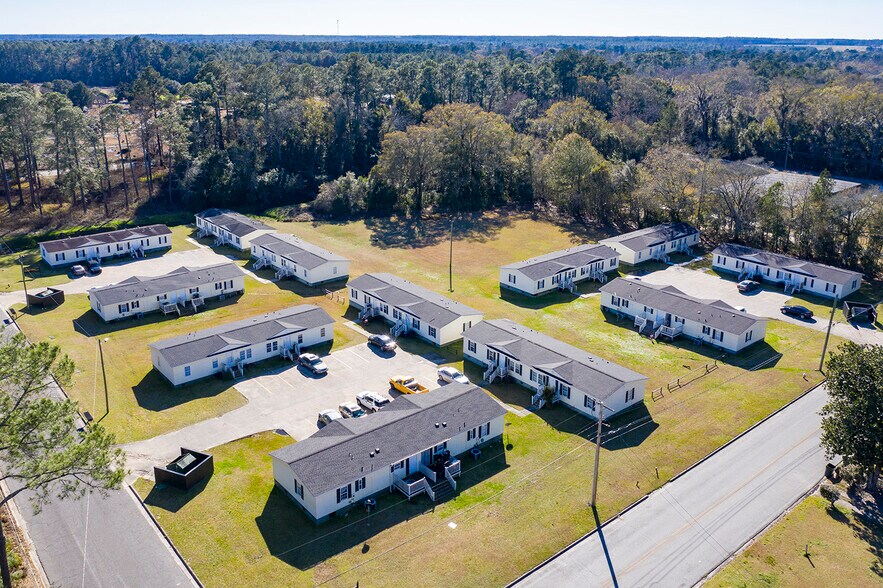 502 9th St Sw Moultrie Ga 31768 Loopnet Com