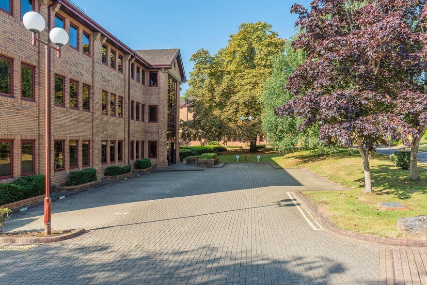 Greenways Business Park, Chippenham for lease - Building Photo - Image 2 of 6