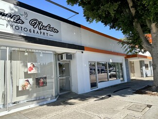 More details for 1509 W Magnolia Blvd, Burbank, CA - Retail for Sale