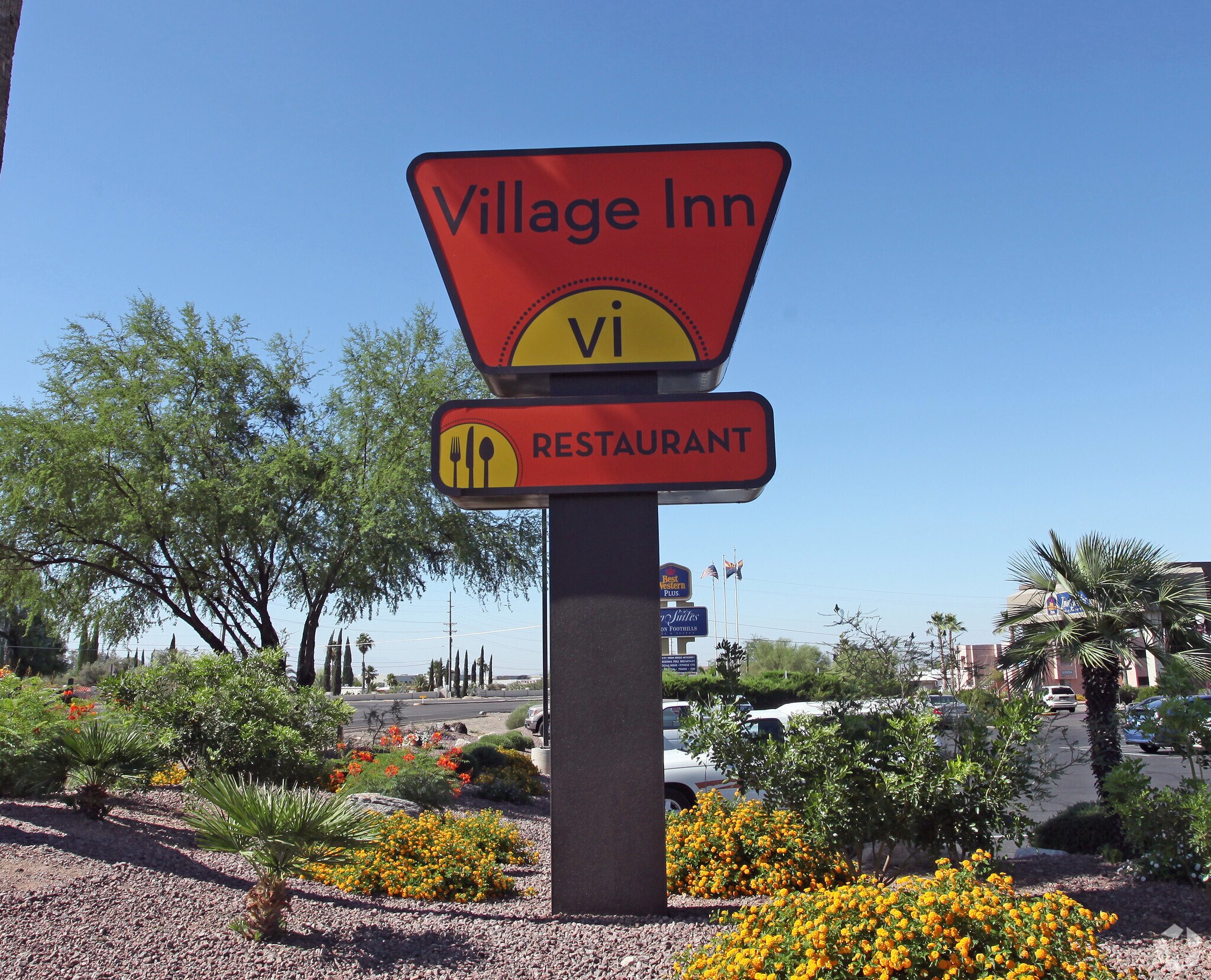 6251 N Oracle Rd, Tucson, AZ for sale Building Photo- Image 1 of 1