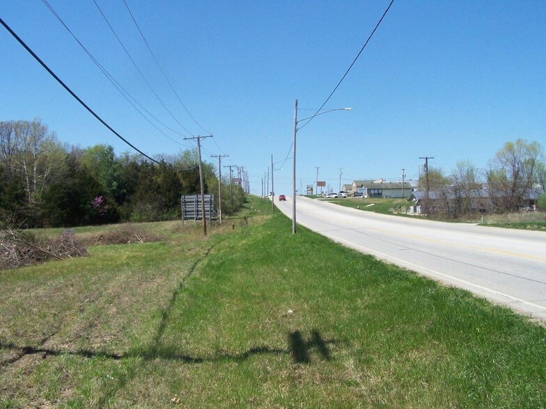 Business Highway 5, Ava, MO 65608