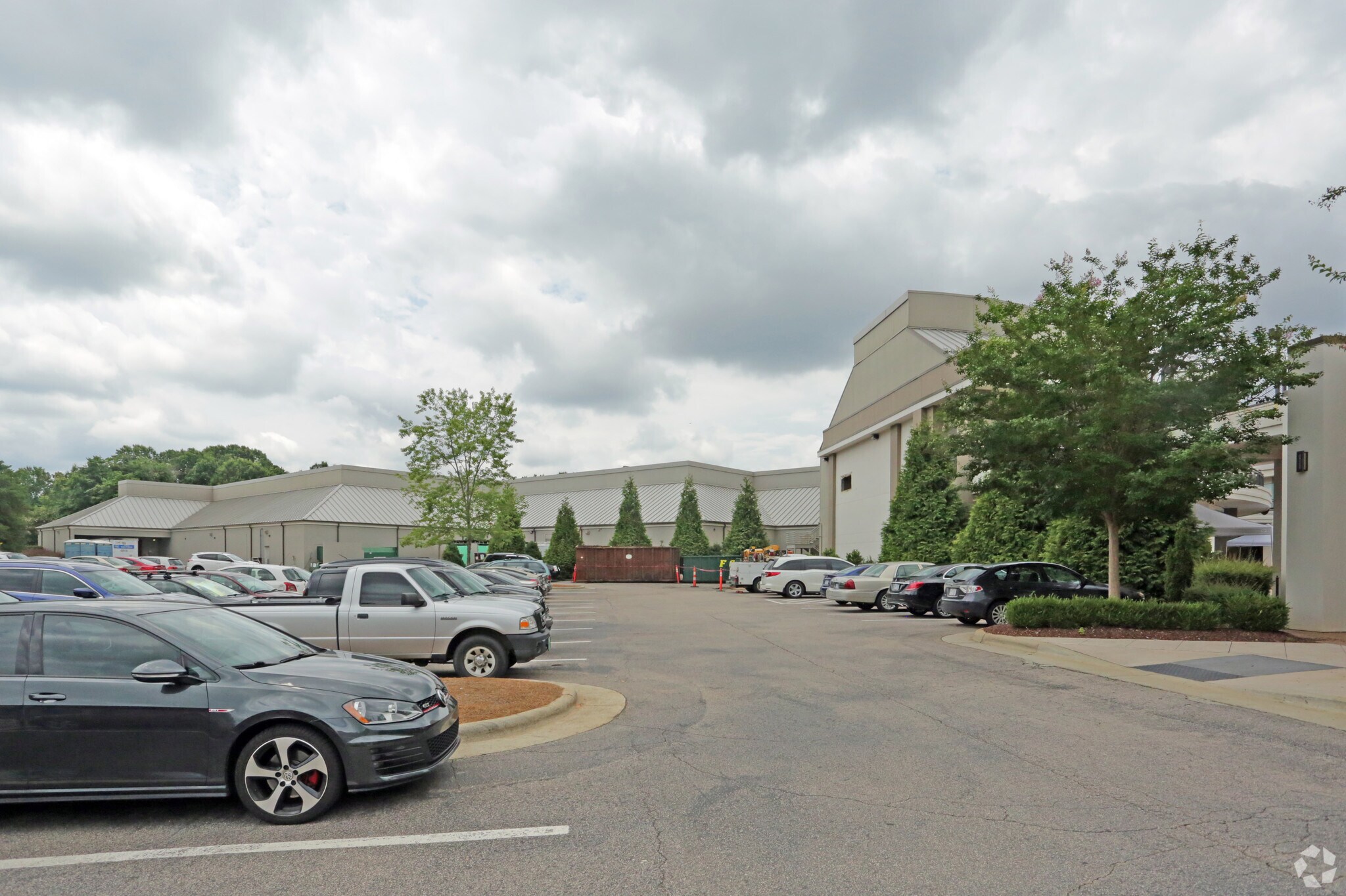 210 Colonades Way, Cary, NC 27518 Waverly Place