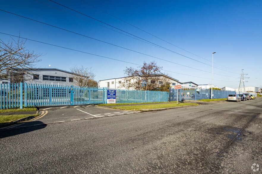 Middlewich Rd, Crewe for lease - Building Photo - Image 3 of 3