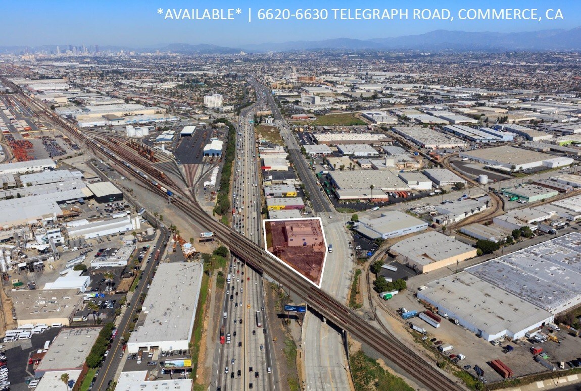 66206630 Telegraph Rd, Commerce, CA 90040