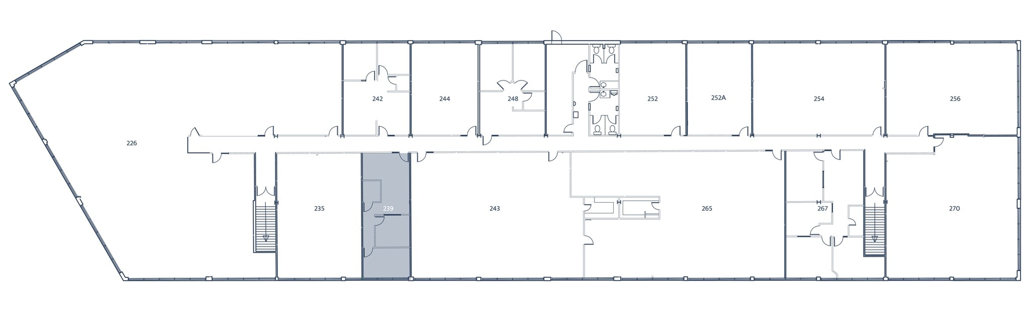 925 Av Newton, Québec, QC for lease Site Plan- Image 1 of 1