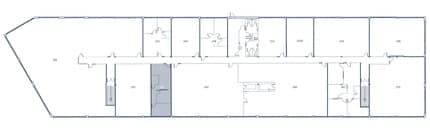925 Av Newton, Québec, QC for lease Site Plan- Image 1 of 1