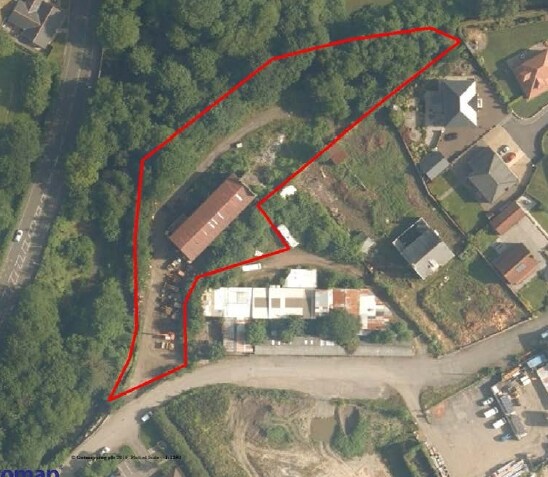 Farm Rd, Aberdare for sale Primary Photo- Image 1 of 5