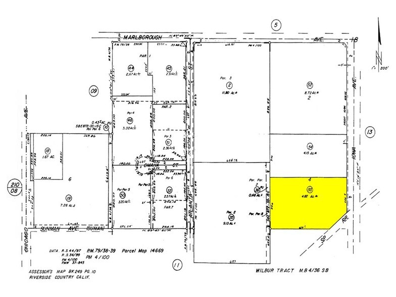 1875 Iowa Ave, Riverside, CA for lease - Building Photo - Image 2 of 7