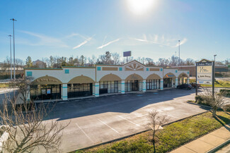 More details for 3175 Linden Dr, Bristol, VA - Retail for Sale