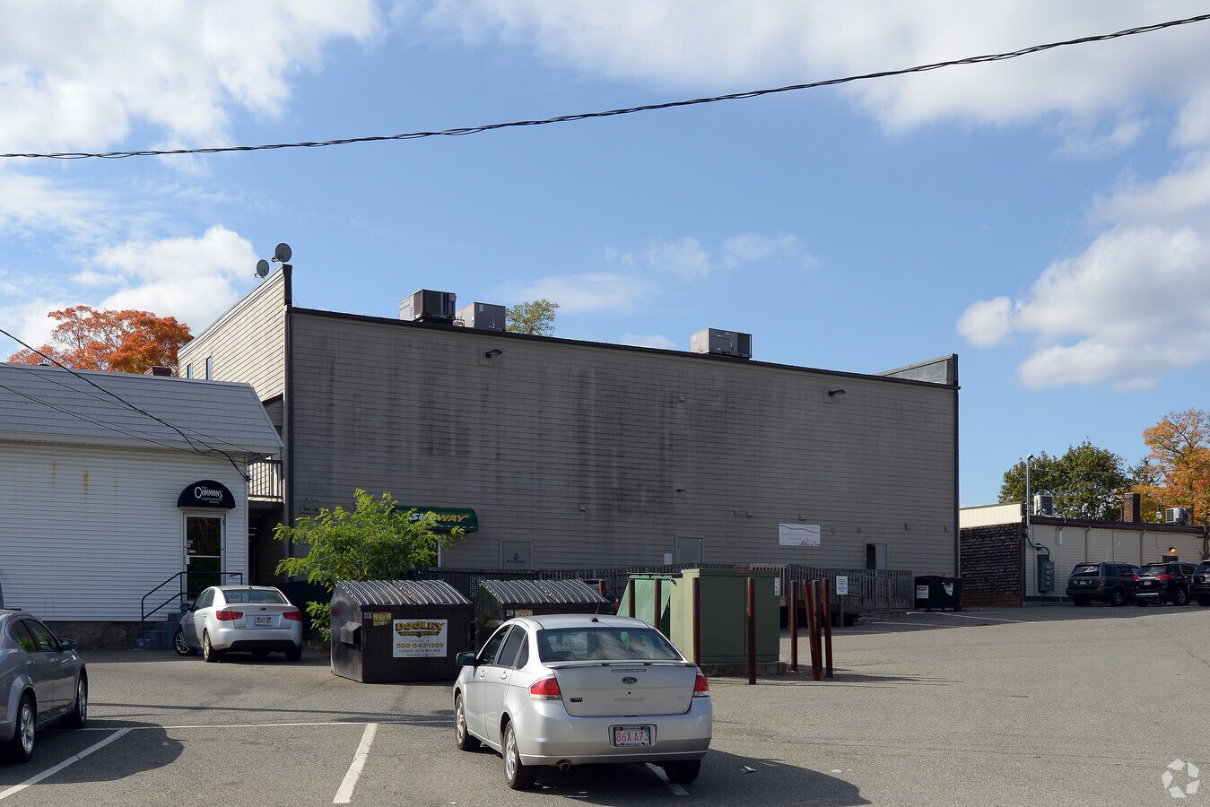 1018 Central St, Foxboro, MA 02035