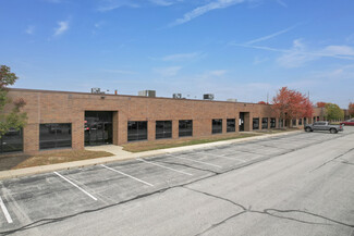 More details for 5601-5671 W 74th St, Indianapolis, IN - Flex for Lease