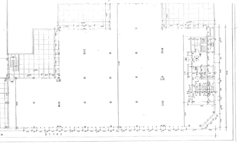 Madrid, MAD 28034 -  -  - Floor Plan - Image 1 of 1