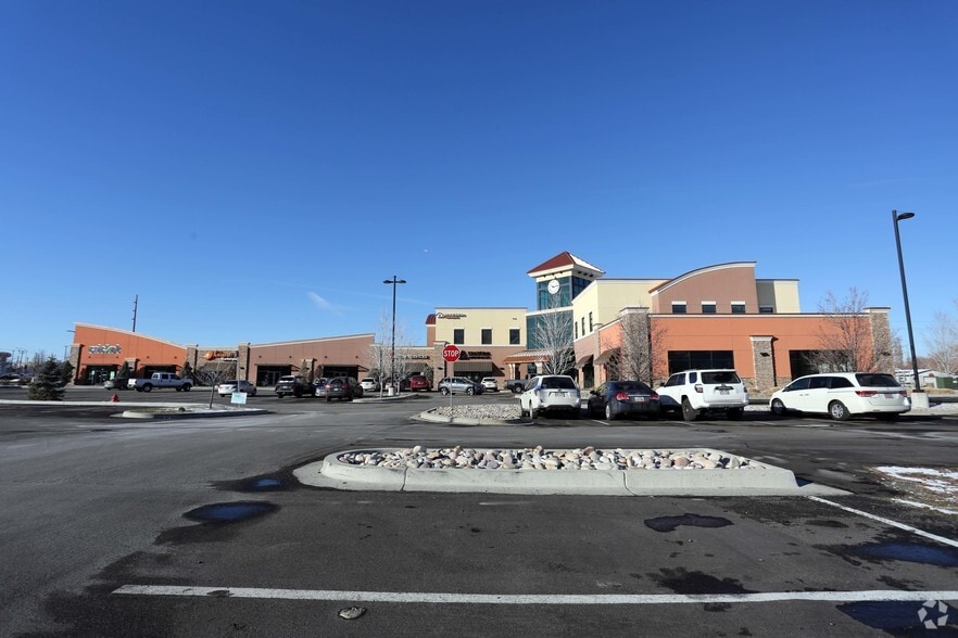 750 W Riverdale Rd, Riverdale, UT for lease - Primary Photo - Image 1 of 1