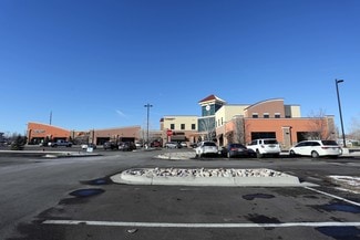 More details for 750 W Riverdale Rd, Riverdale, UT - Office, Retail for Lease