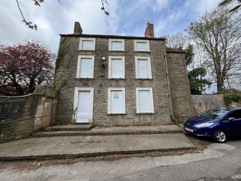 4 Victoria Rd, Richmond for sale - Primary Photo - Image 1 of 1