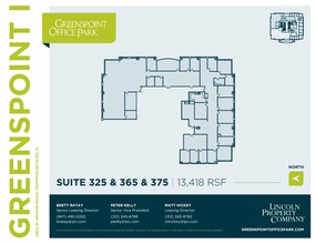 2800 W Higgins Rd, Hoffman Estates, IL for lease Floor Plan- Image 2 of 2