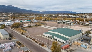 More details for 3370 Drennan Industrial Loop S, Colorado Springs, CO - Flex for Sale