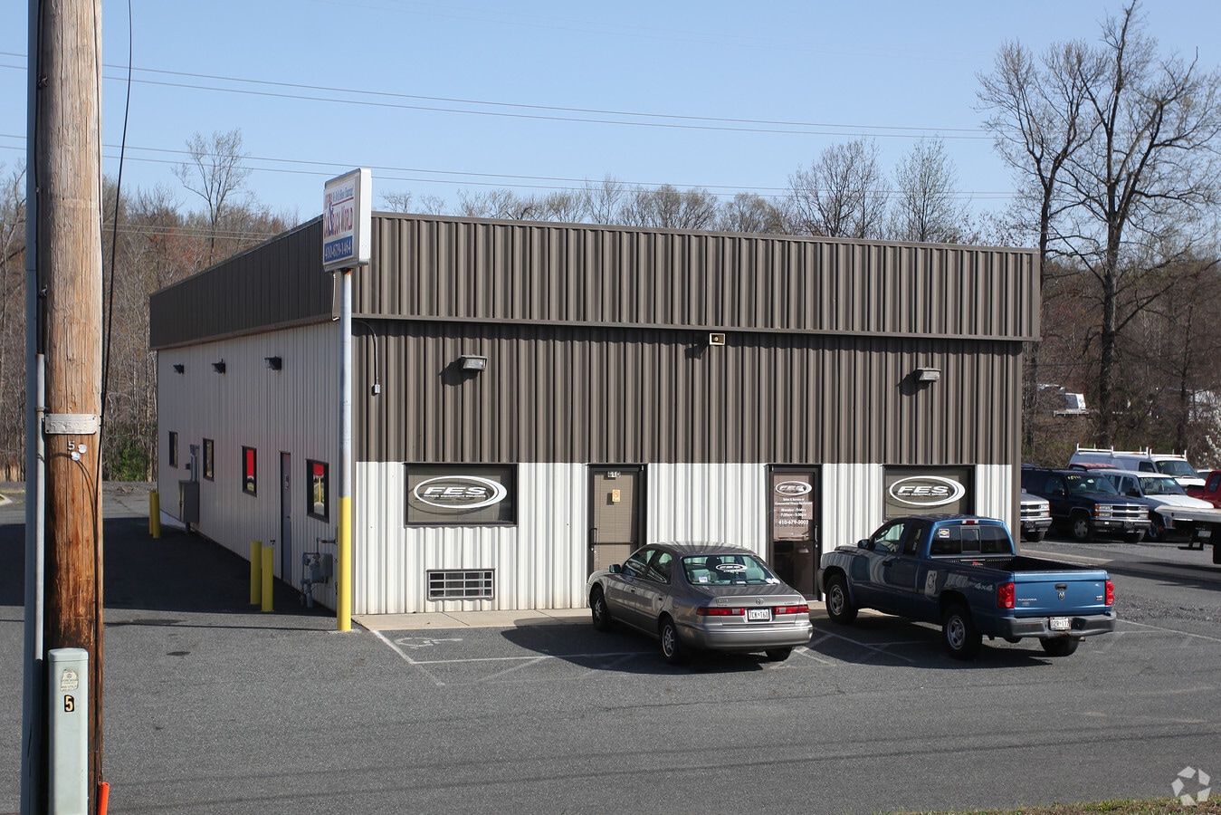 610 Pulaski Hwy Joppa MD 21085 LoopNet 610 Pulaski Hwy Joppa MD 21085 LoopNet