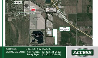 More details for N 264th Street & W Maple Road Land – Land for Sale