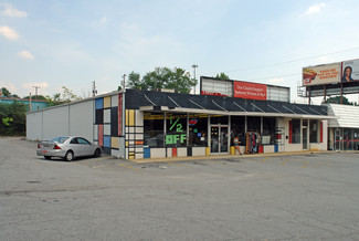 More details for 4018 Lawrenceville Hwy, Tucker, GA - Retail for Lease