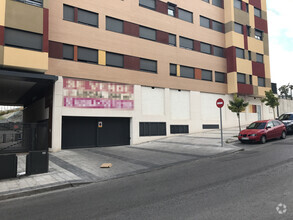 Retail in Arganda del Rey, MAD for lease Interior Photo- Image 2 of 2