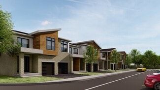 More details for 431 John St S, Aylmer, ON - Land for Sale