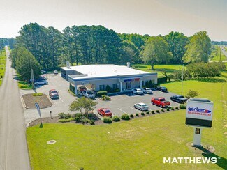 More details for 1998 US-31, Hartselle, AL - Retail for Sale