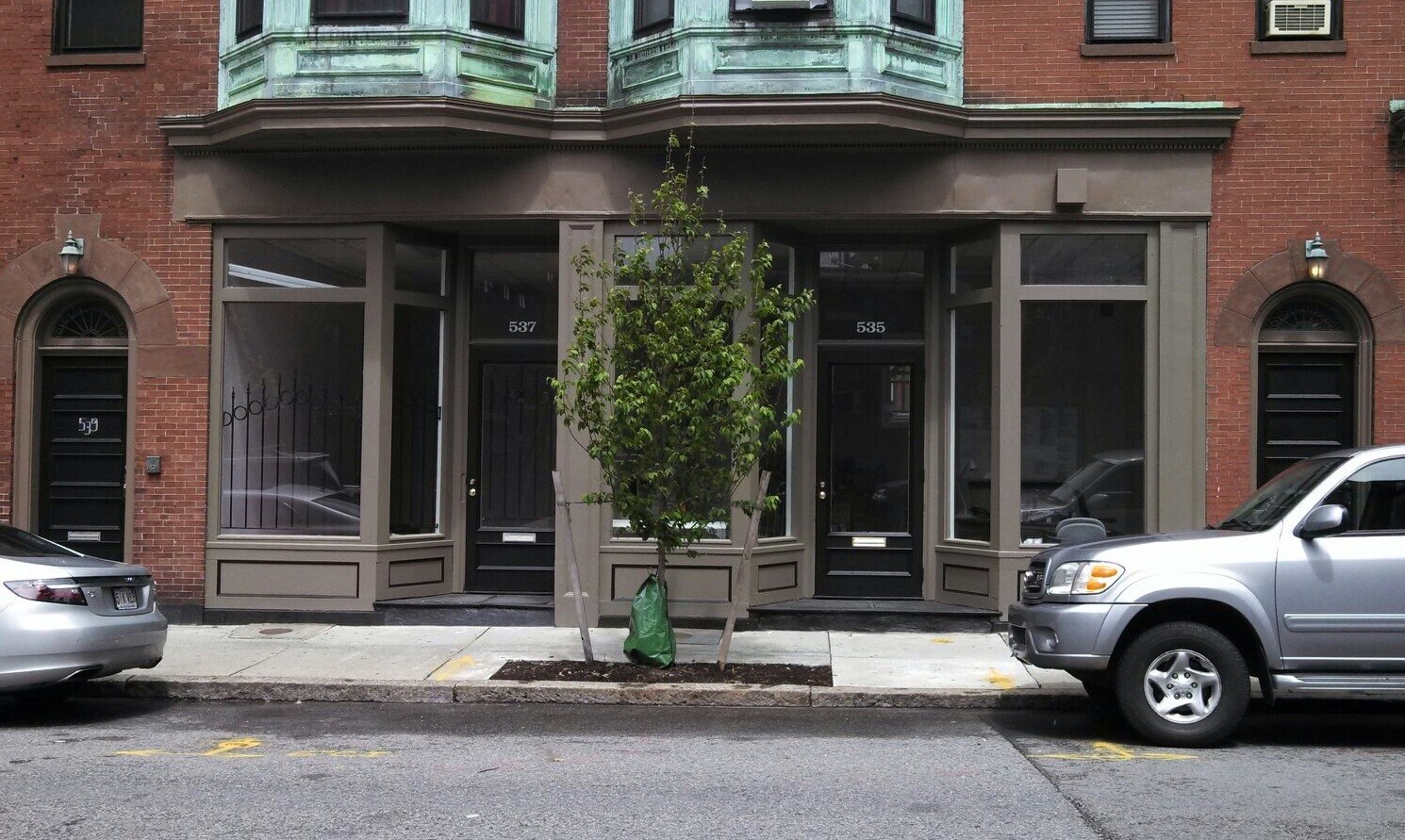 537 Shawmut Ave, Boston, MA for sale Primary Photo- Image 1 of 1