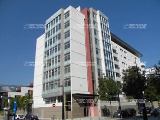 More details for 23 Avenue Doyen Louis Weil, Grenoble - Office for Lease
