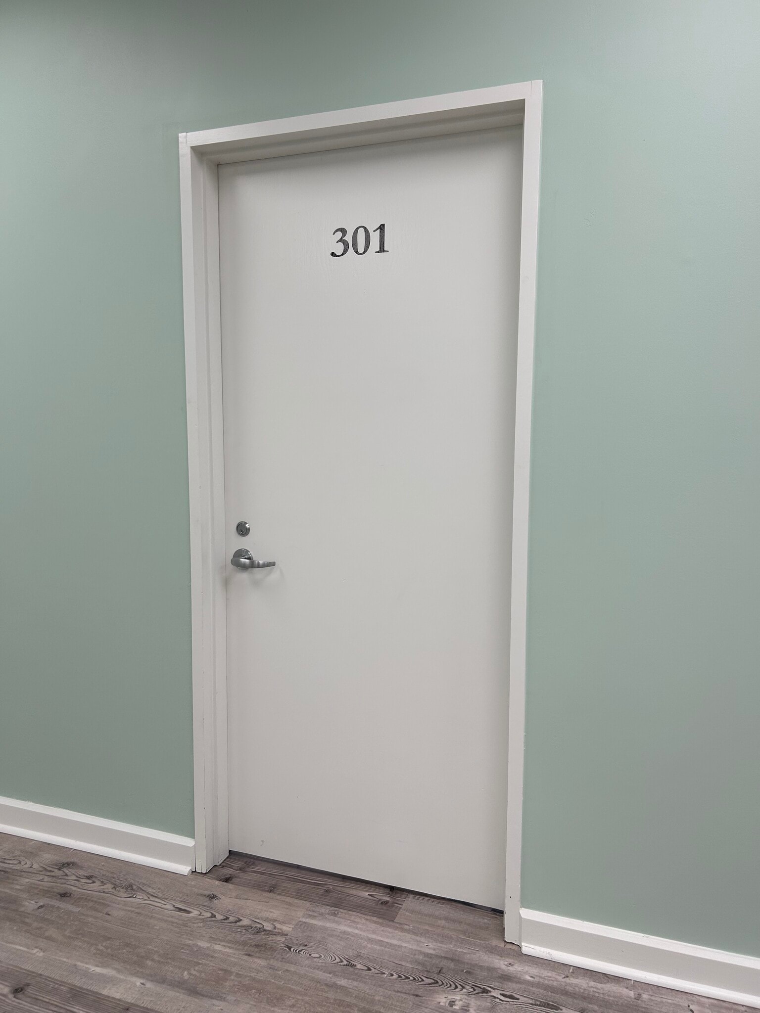 201 N Spence Ave, Goldsboro, NC for lease Interior Photo- Image 1 of 4