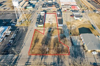 More details for 107, 109, 111 Third St, Pembroke, NC - Land for Sale