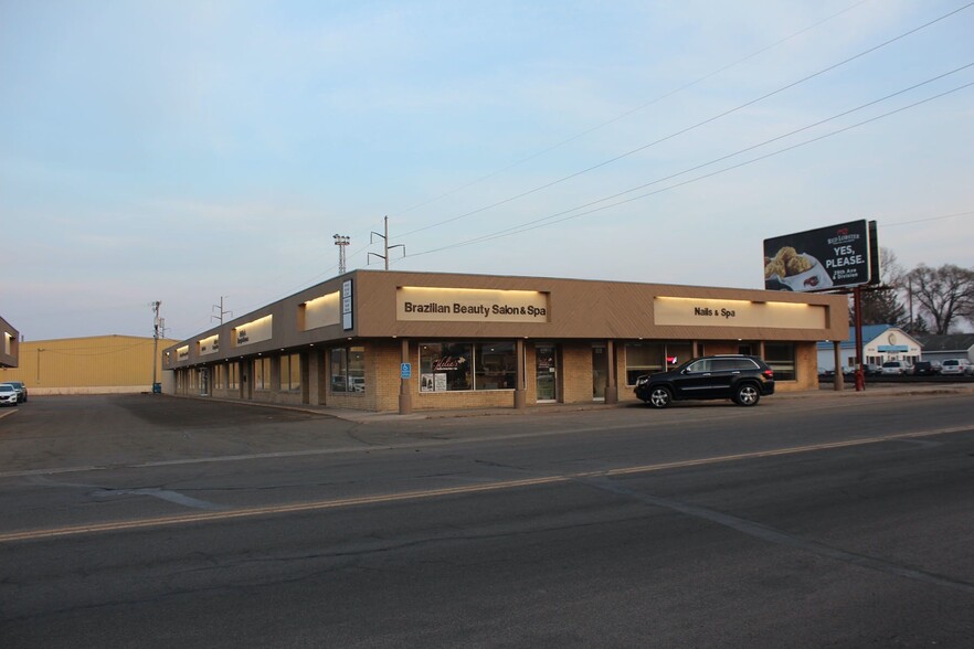 510 25th Ave N, Saint Cloud, MN for lease - Building Photo - Image 1 of 2