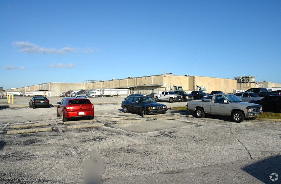 4401 Seaboard Rd, Orlando, FL, 32808 Industrial Space For Lease