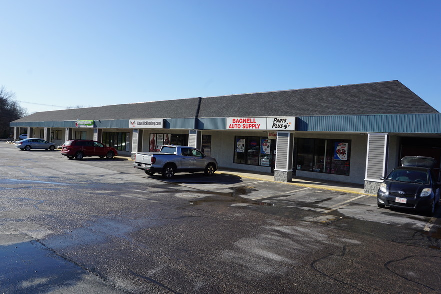 220-228 Columbia Rd, Hanover, MA for lease - Other - Image 1 of 13