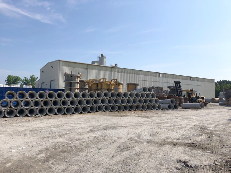 11875 N Nc Highway 150, Winston-Salem, NC for sale - Primary Photo - Image 1 of 1