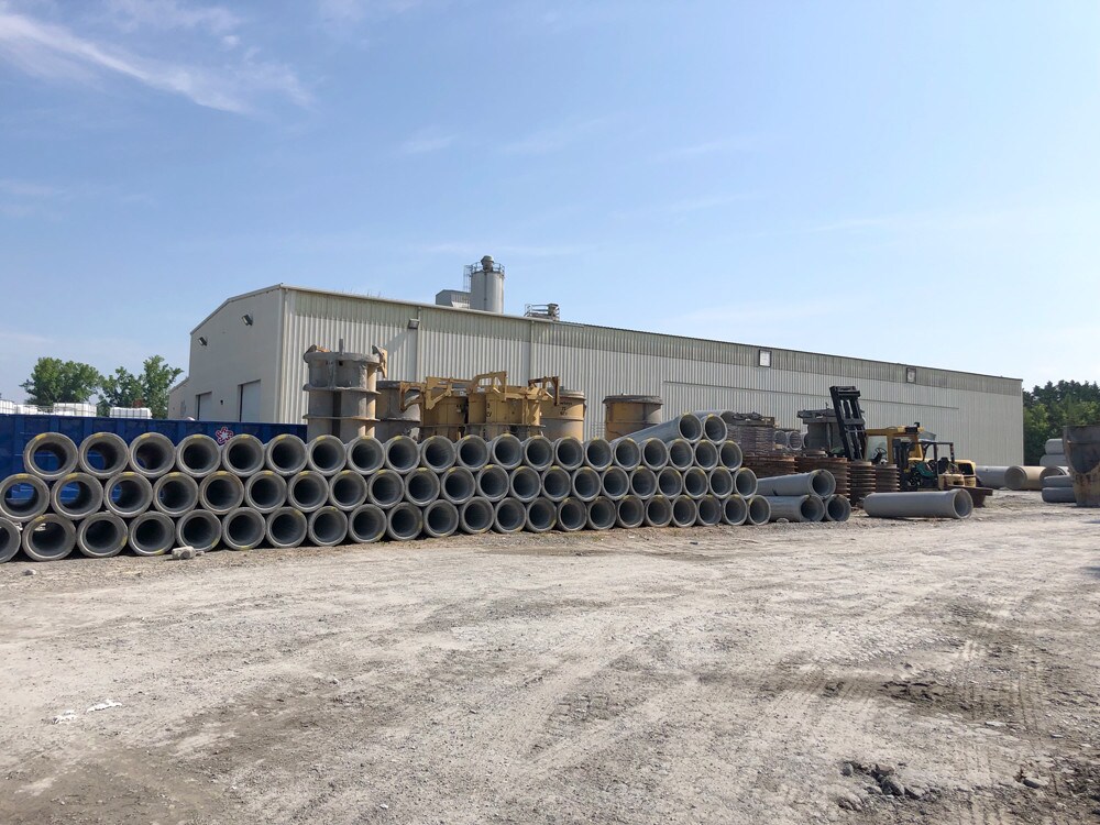 11875 N Nc Highway 150, Winston-Salem, NC for sale Primary Photo- Image 1 of 1