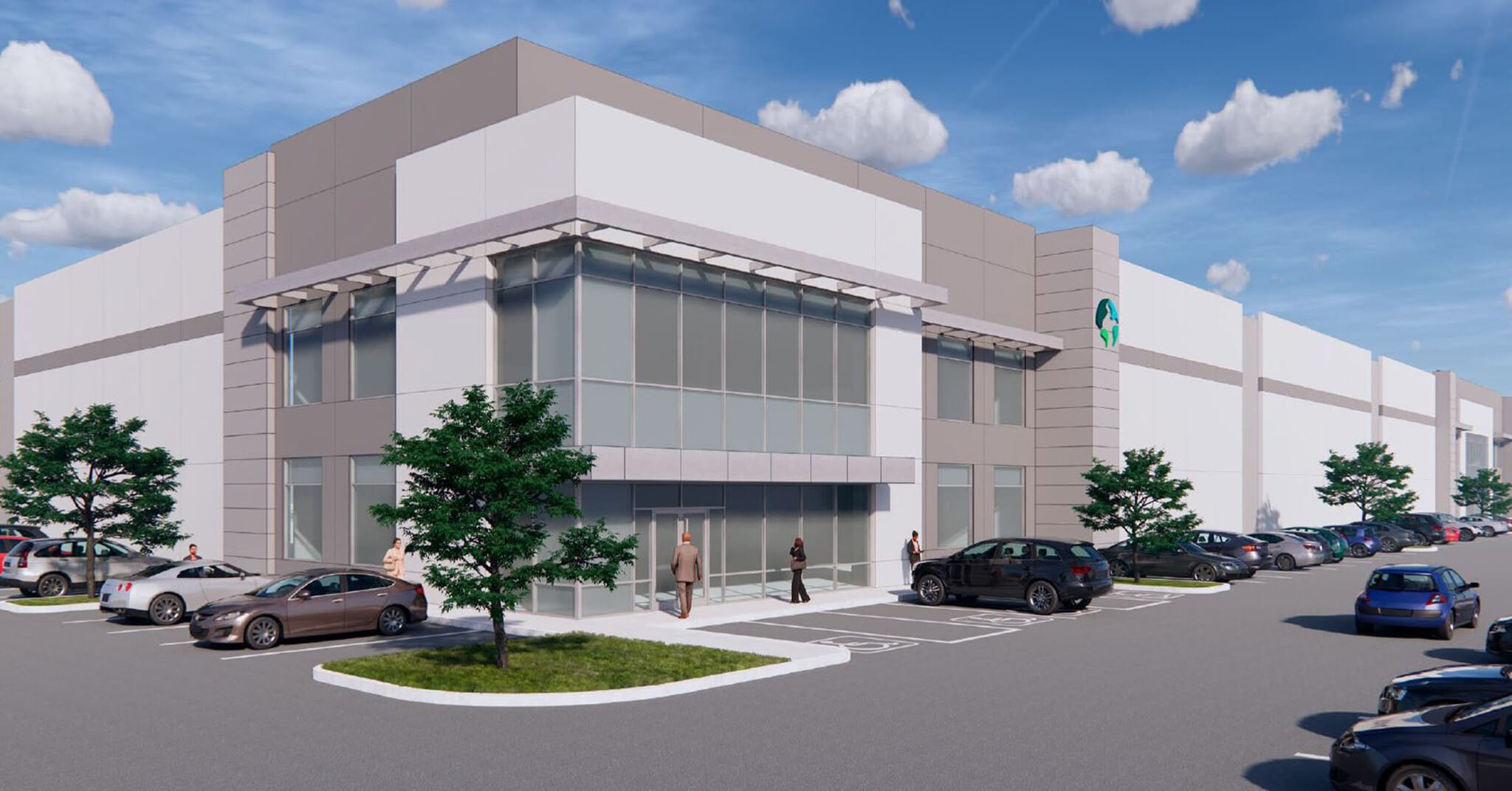 Renwick Rd, Romeoville, IL for lease Building Photo- Image 1 of 2