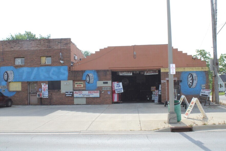 1394 Joyce Ave, Columbus, OH 43219 13941396 Joyce Avenue