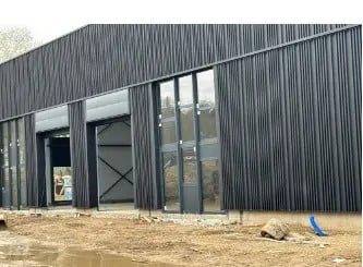 Allée Des Peupliers, Trévoux for lease - Building Photo - Image 1 of 2