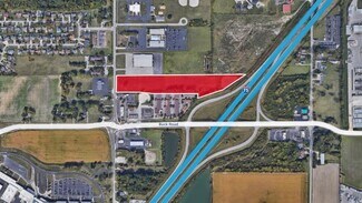 More details for Buck Road & Lime City, Rossford, OH - Land for Sale