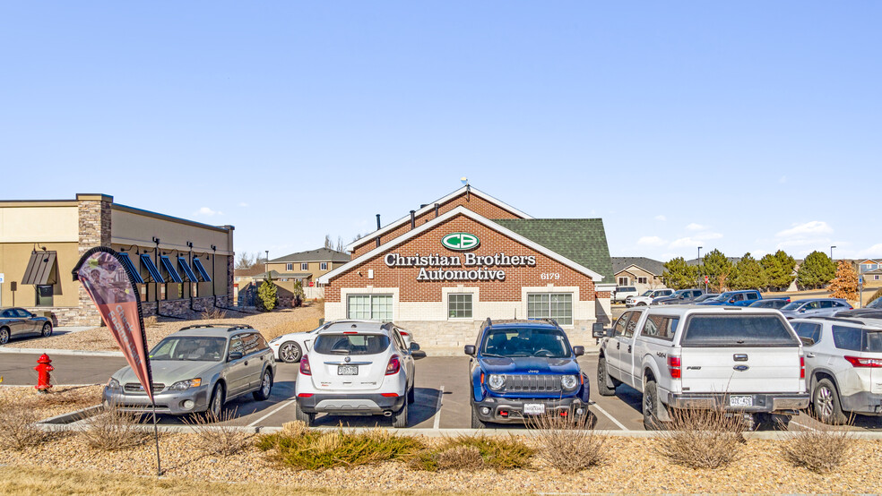 6179 Firestone Blvd, Firestone, CO for sale - Building Photo - Image 1 of 1