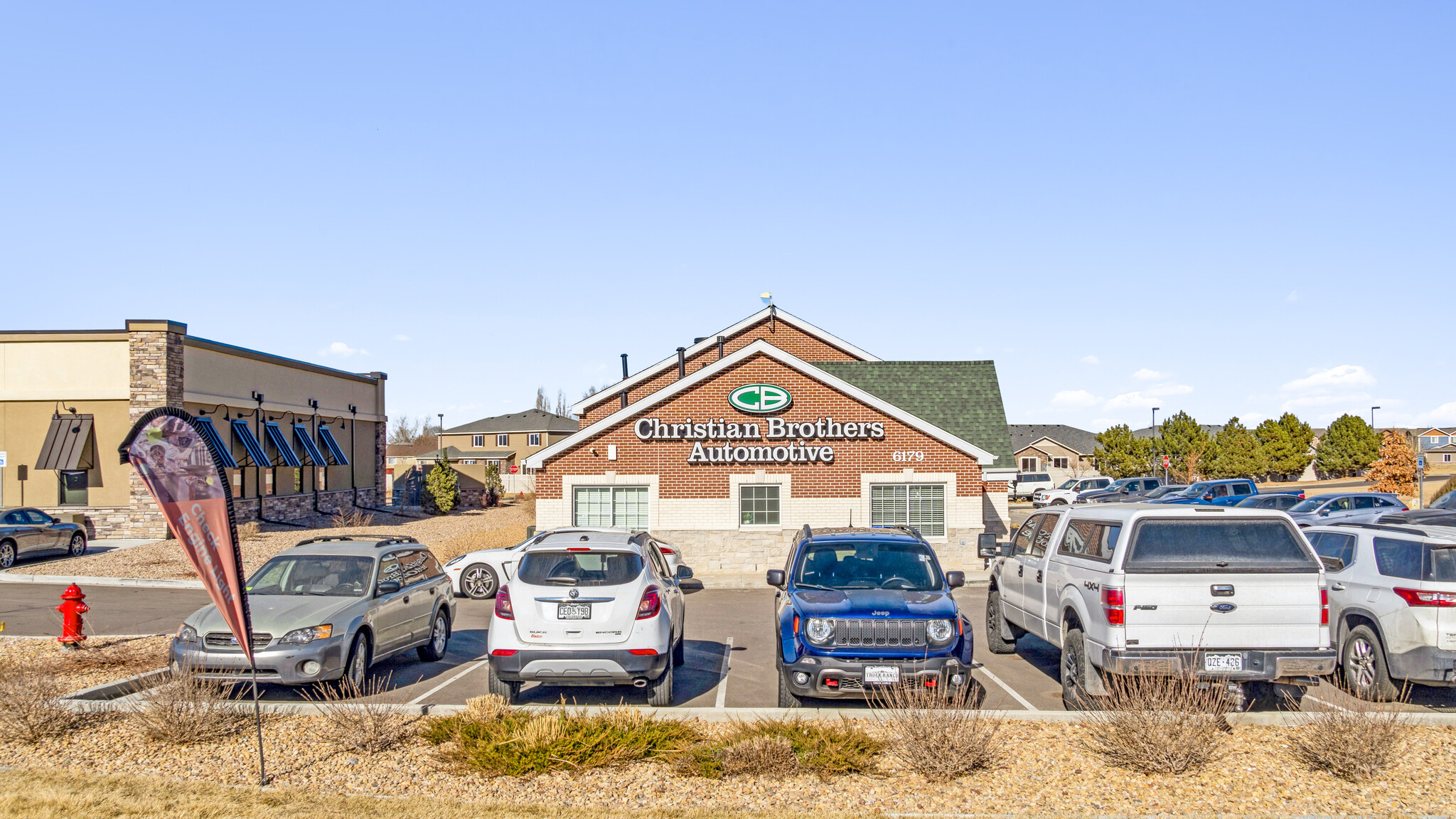 6179 Firestone Blvd, Firestone, CO for sale Building Photo- Image 1 of 1